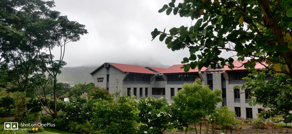 Sri Krishna Adithya College of Arts and Science Coimbatore Campus Photos photo 11